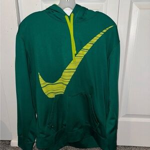 Nike hoodie